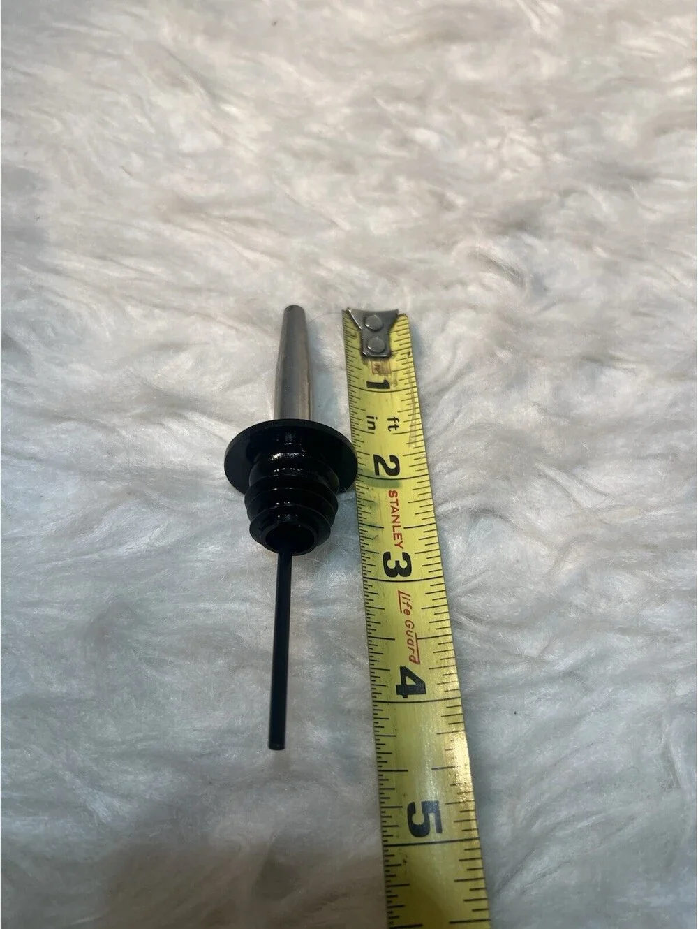 Glass Olive Oil Dispenser Bottle with Extra Pour Spout